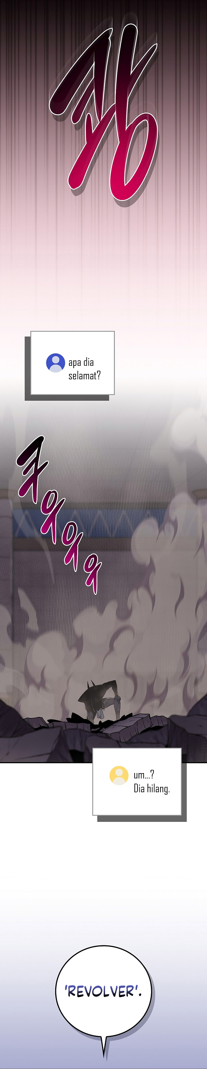 Archmage Streamer chapter 100