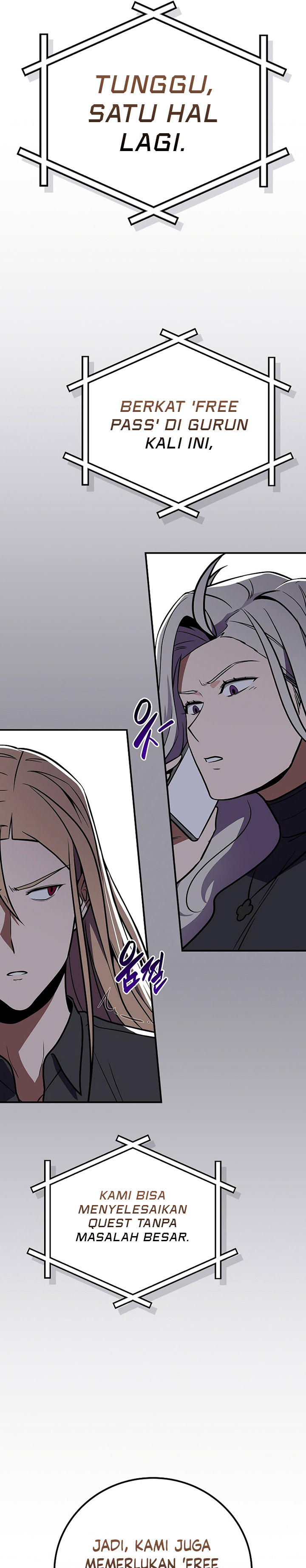 Archmage Streamer chapter 100