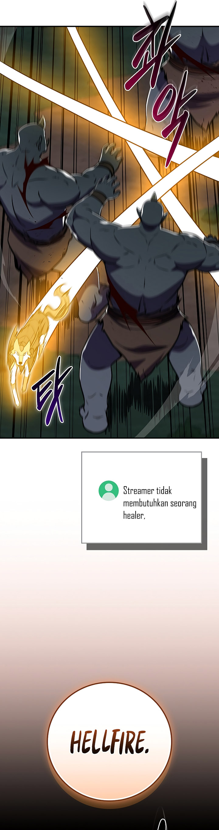 Archmage Streamer chapter 105