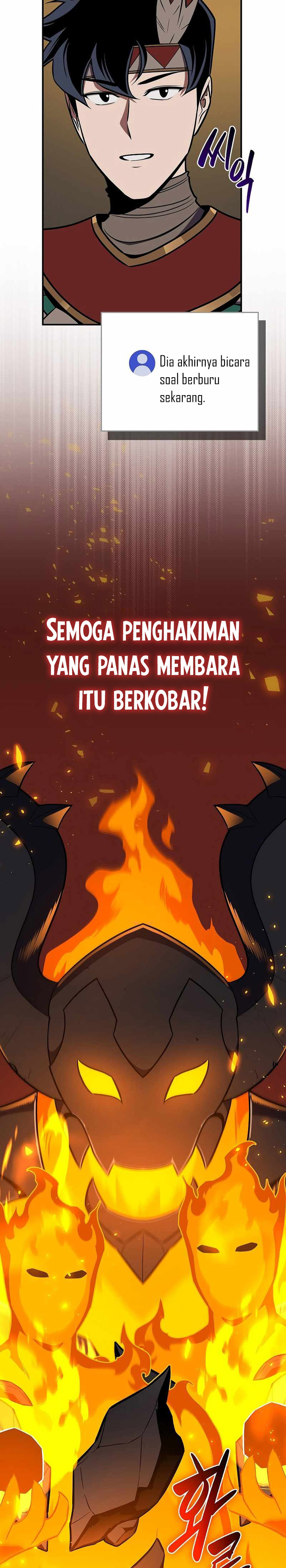 Archmage Streamer chapter 111