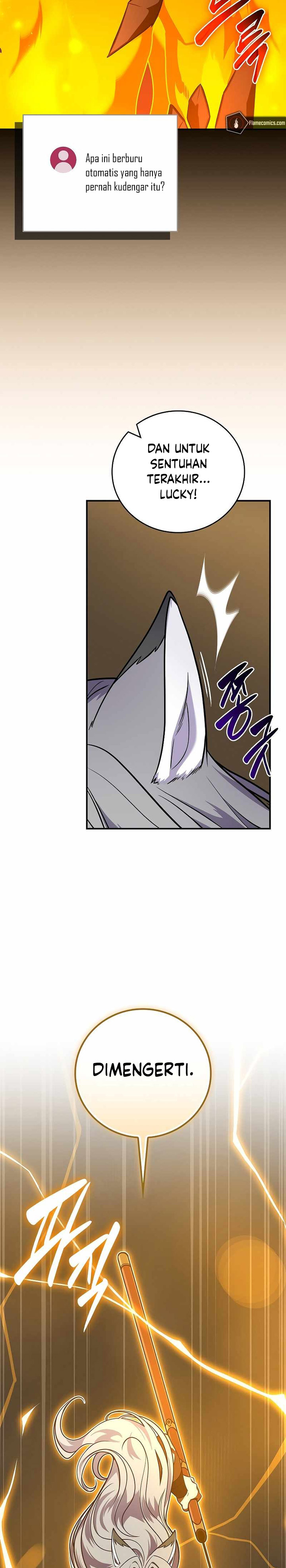 Archmage Streamer chapter 111