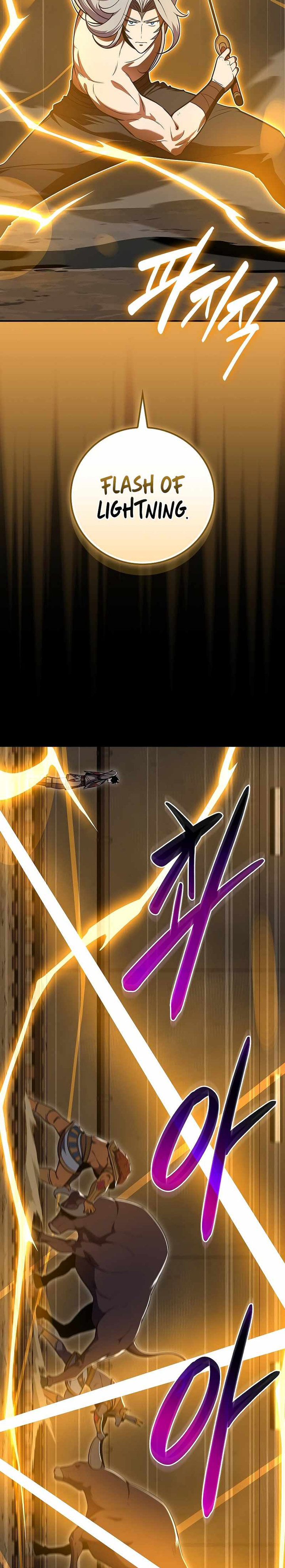Archmage Streamer chapter 111