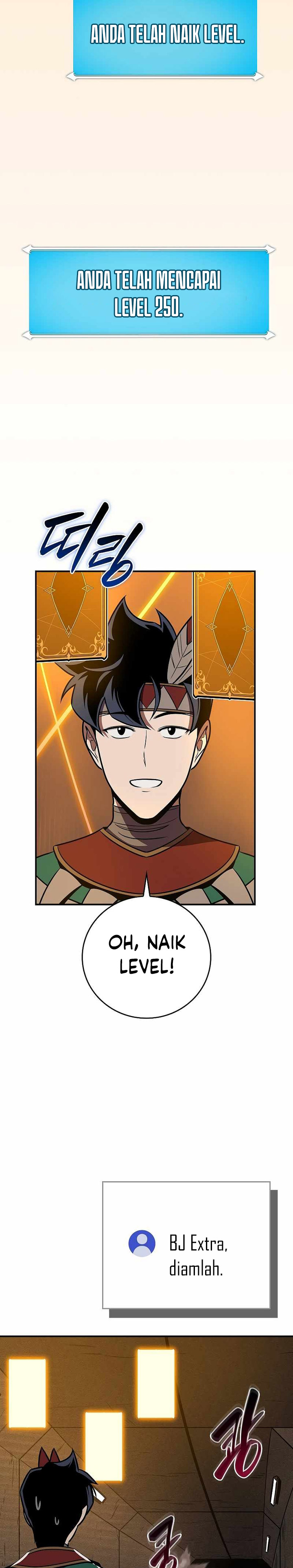 Archmage Streamer chapter 111