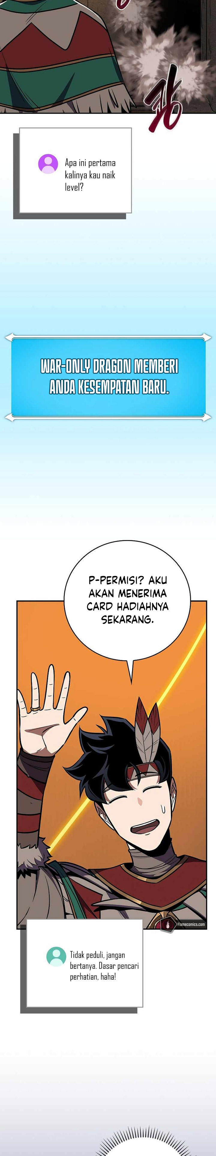 Archmage Streamer chapter 111