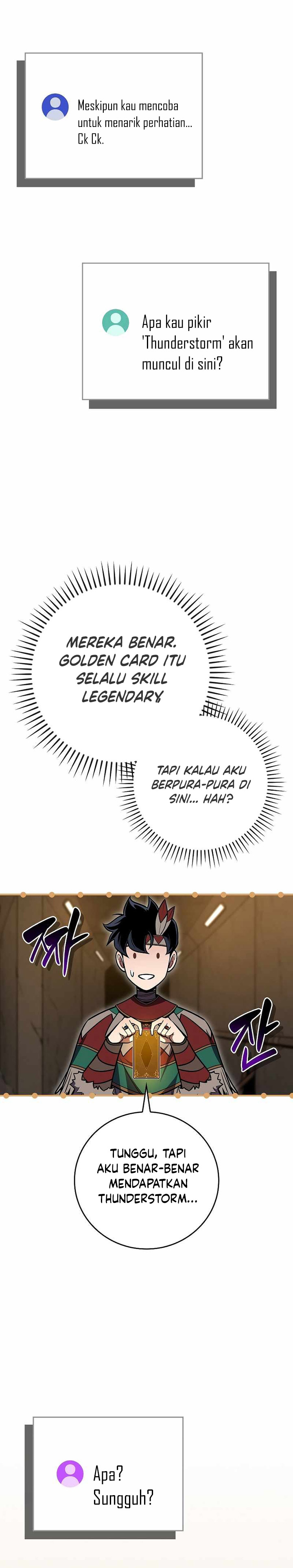 Archmage Streamer chapter 111
