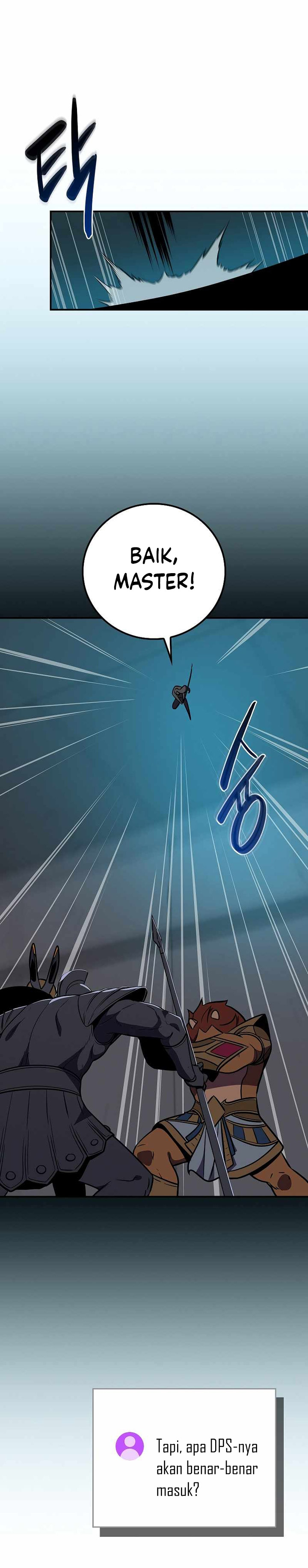 Archmage Streamer chapter 111