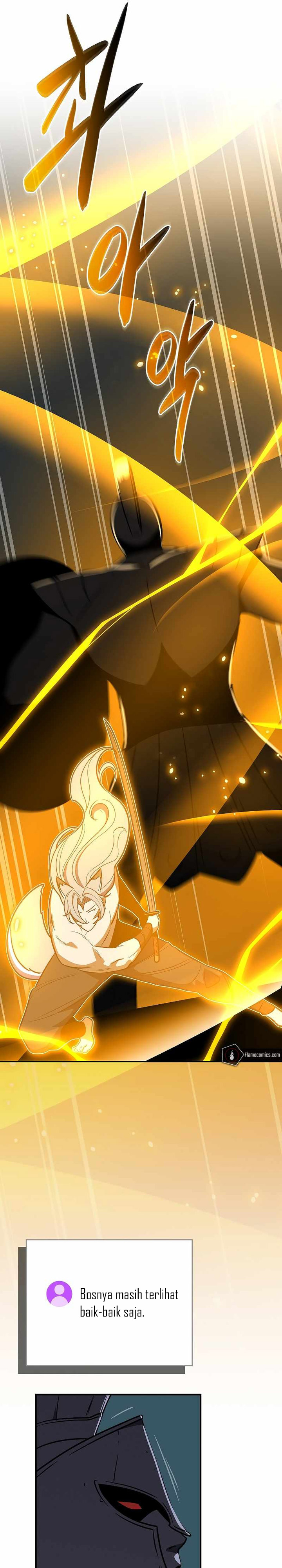 Archmage Streamer chapter 111