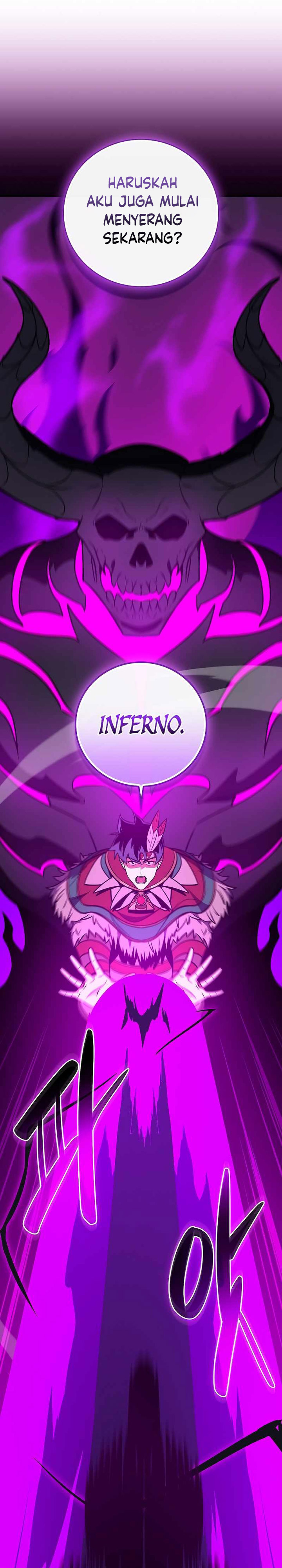 Archmage Streamer chapter 111