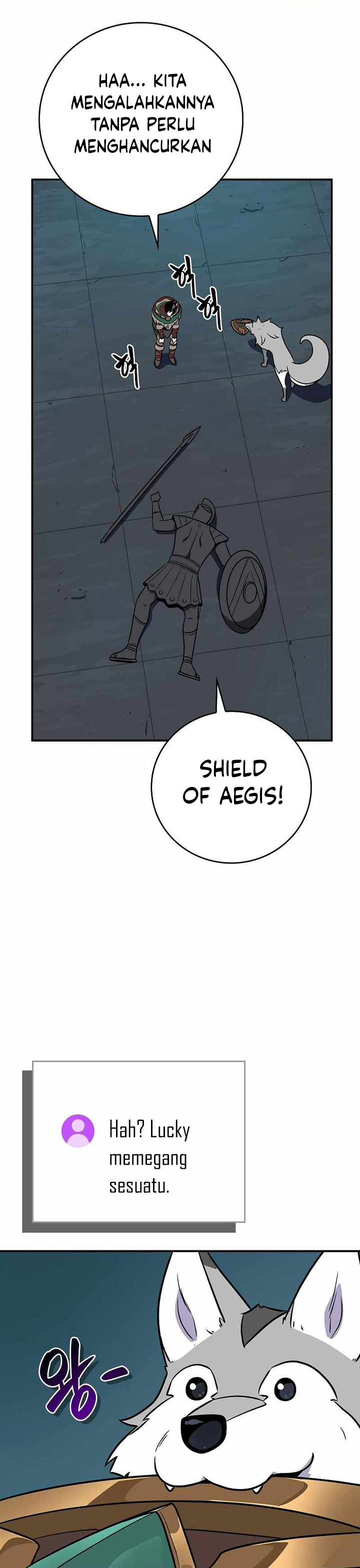 Archmage Streamer chapter 111