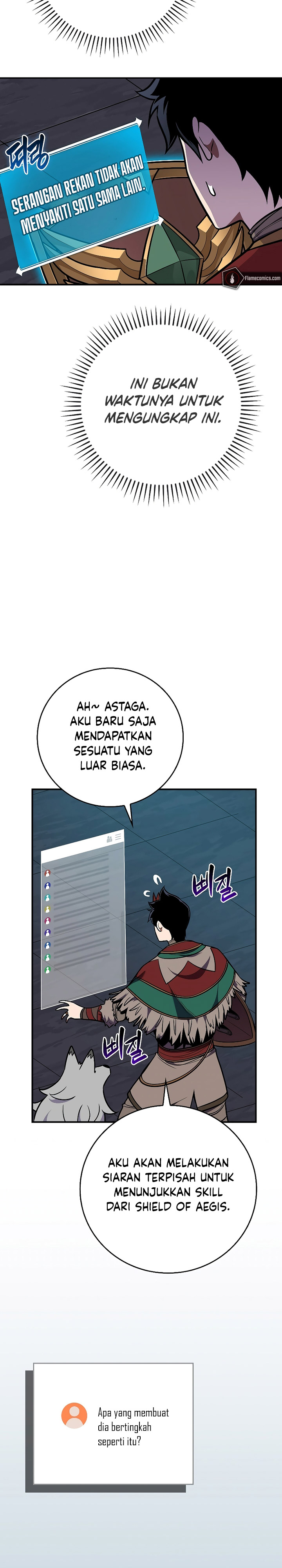 Archmage Streamer chapter 112