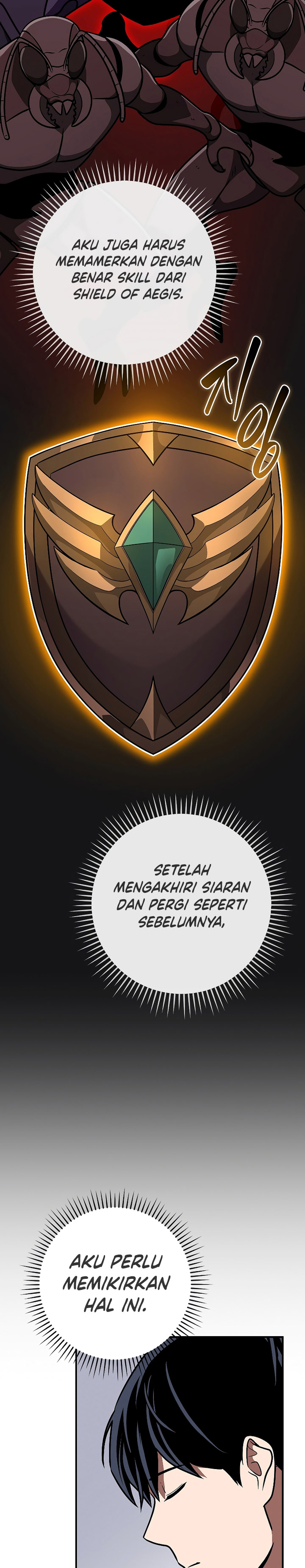 Archmage Streamer chapter 112