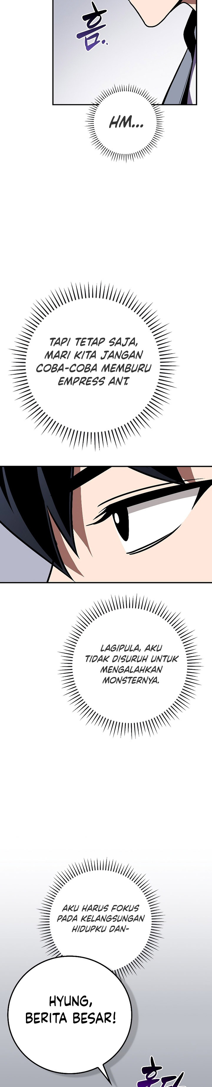 Archmage Streamer chapter 112