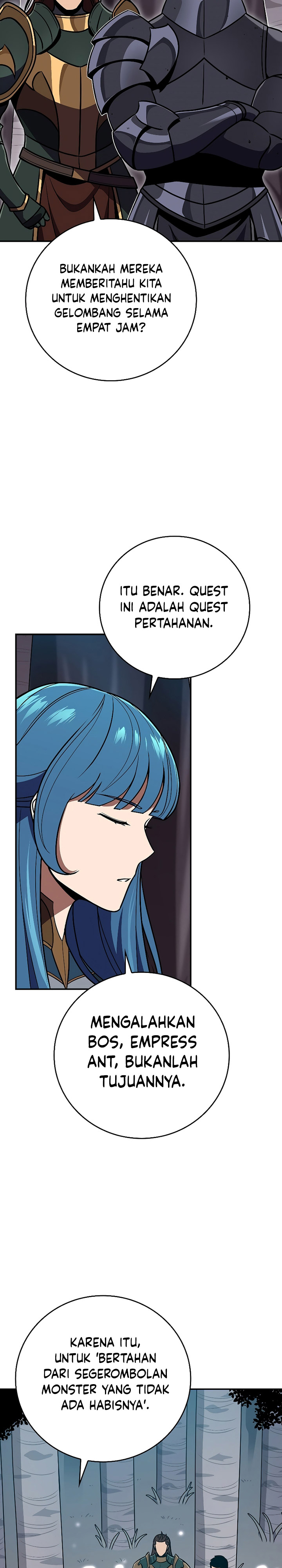 Archmage Streamer chapter 112