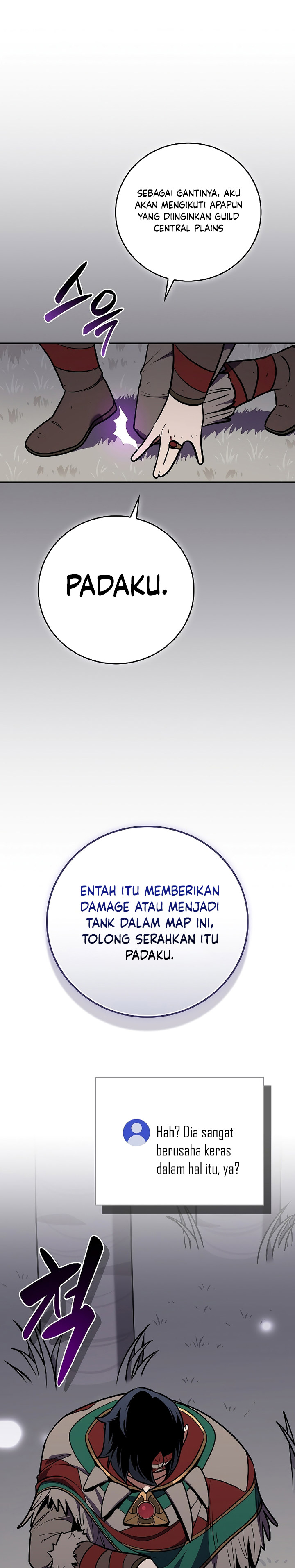 Archmage Streamer chapter 112