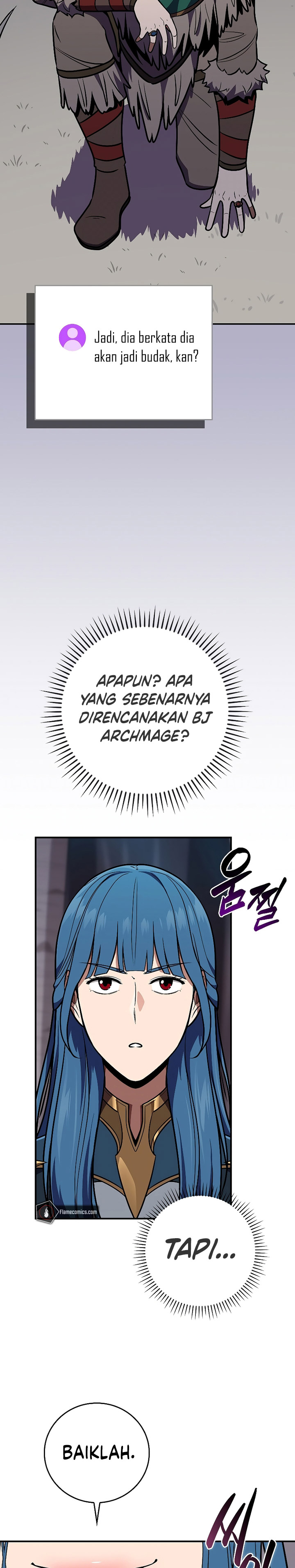 Archmage Streamer chapter 112