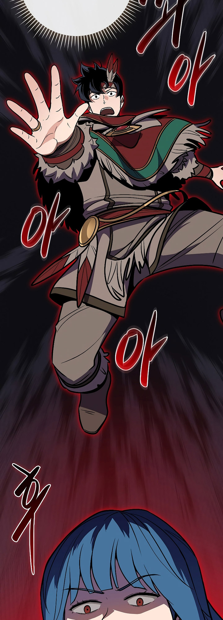 Archmage Streamer chapter 112