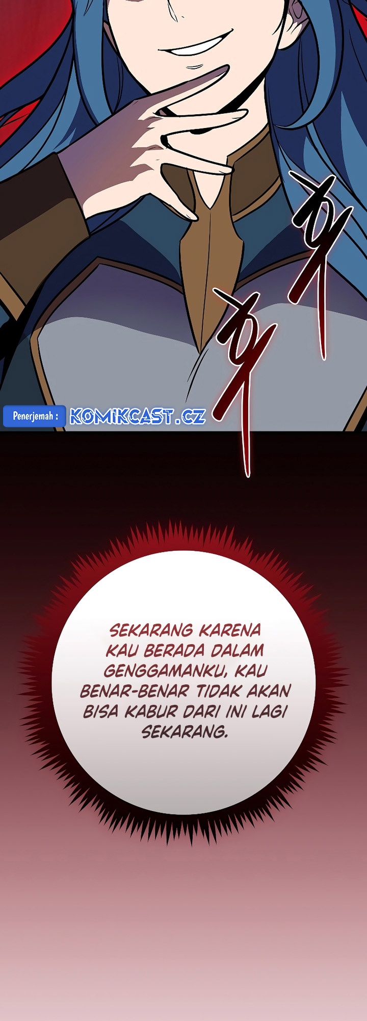 Archmage Streamer chapter 112