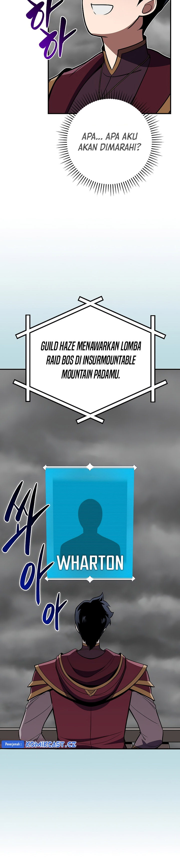 Archmage Streamer chapter 118