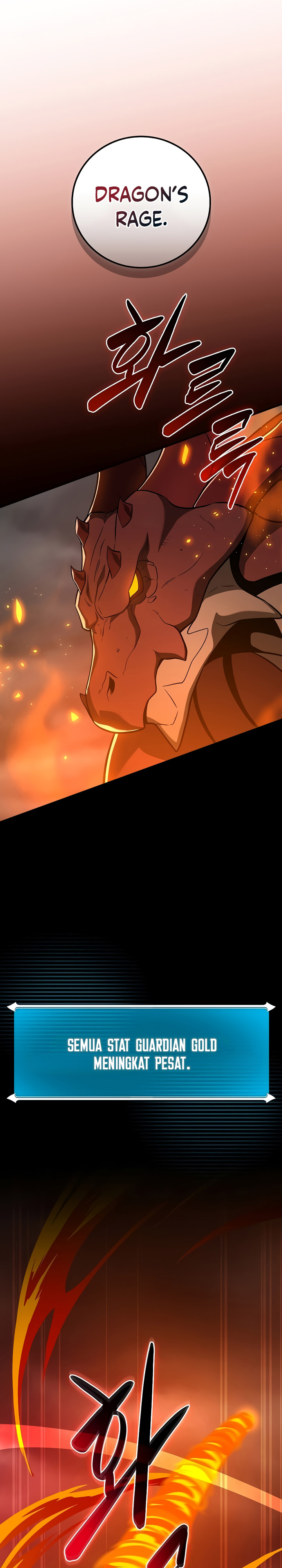 Archmage Streamer Chapter 119 Bahasa Indonesia