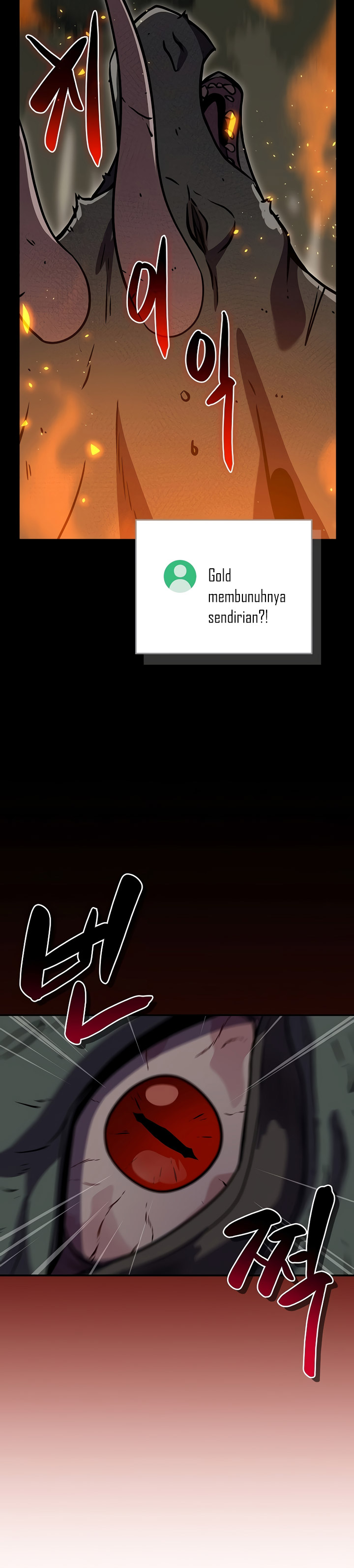 Archmage Streamer Chapter 119 Bahasa Indonesia