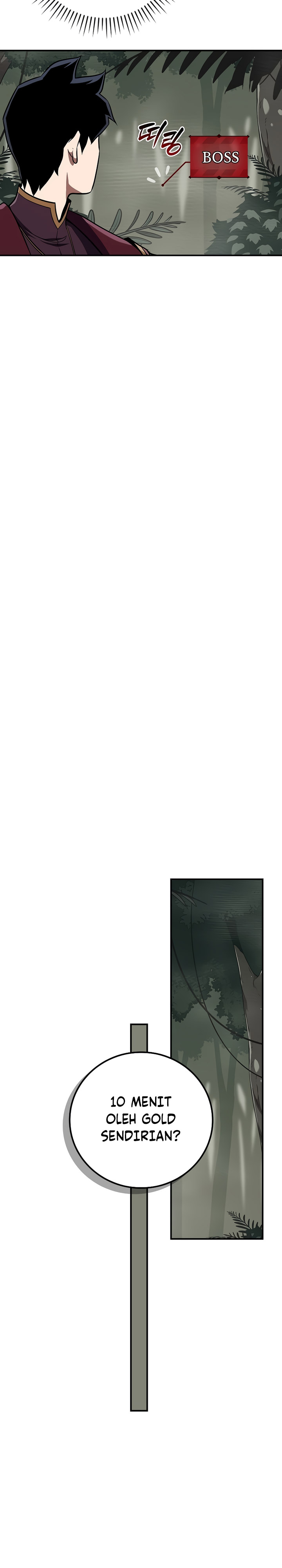 Archmage Streamer Chapter 119 Bahasa Indonesia