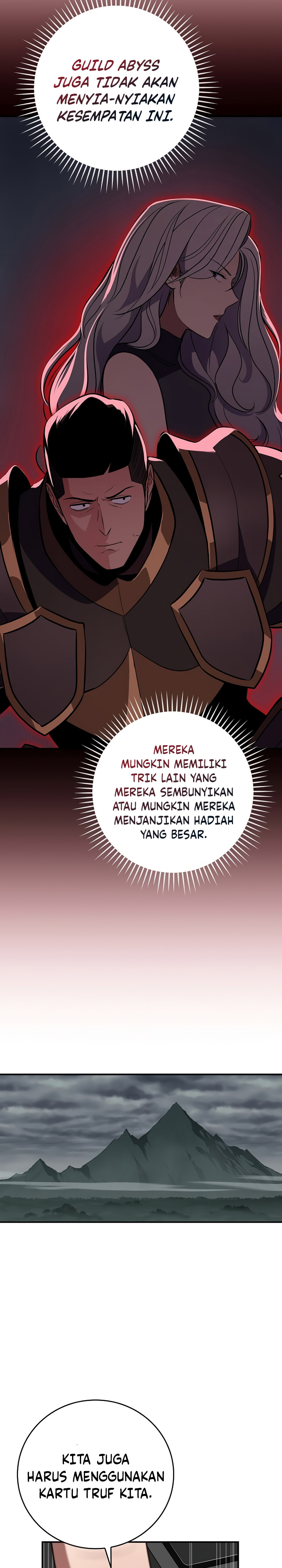 Archmage Streamer Chapter 119 Bahasa Indonesia