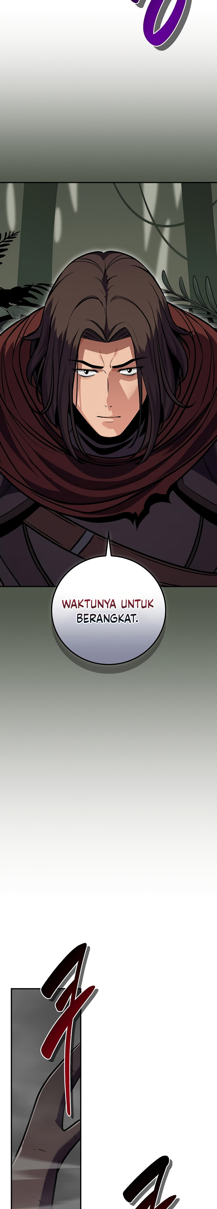 Archmage Streamer Chapter 119 Bahasa Indonesia