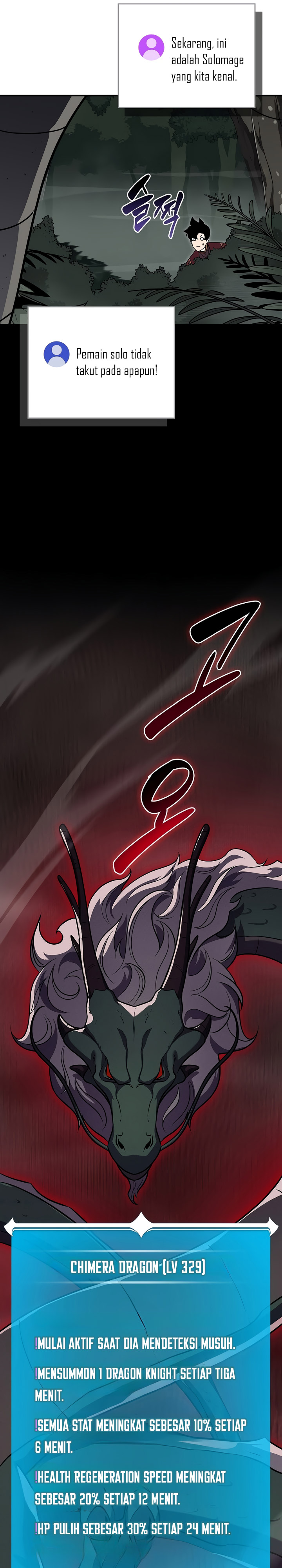 Archmage Streamer Chapter 119 Bahasa Indonesia