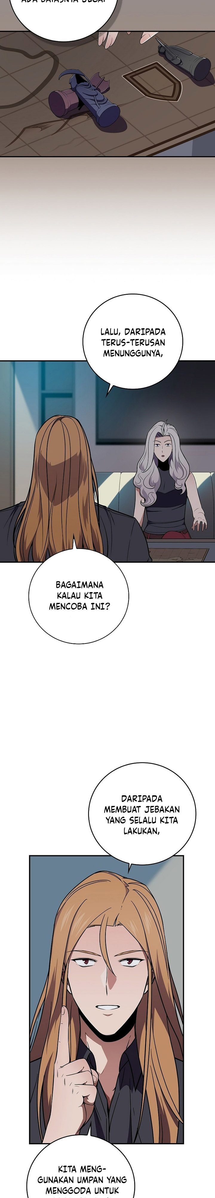 Dilarang COPAS - situs resmi www.mangacanblog.com - Komik archmage streamer 121 - chapter 121 122 Indonesia archmage streamer 121 - chapter 121 Terbaru 3|Baca Manga Komik Indonesia|Mangacan