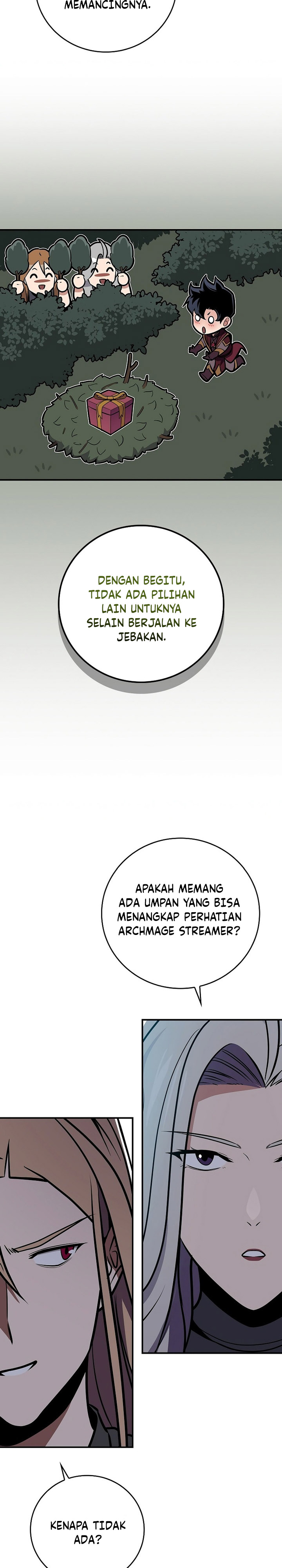 Dilarang COPAS - situs resmi www.mangacanblog.com - Komik archmage streamer 121 - chapter 121 122 Indonesia archmage streamer 121 - chapter 121 Terbaru 4|Baca Manga Komik Indonesia|Mangacan