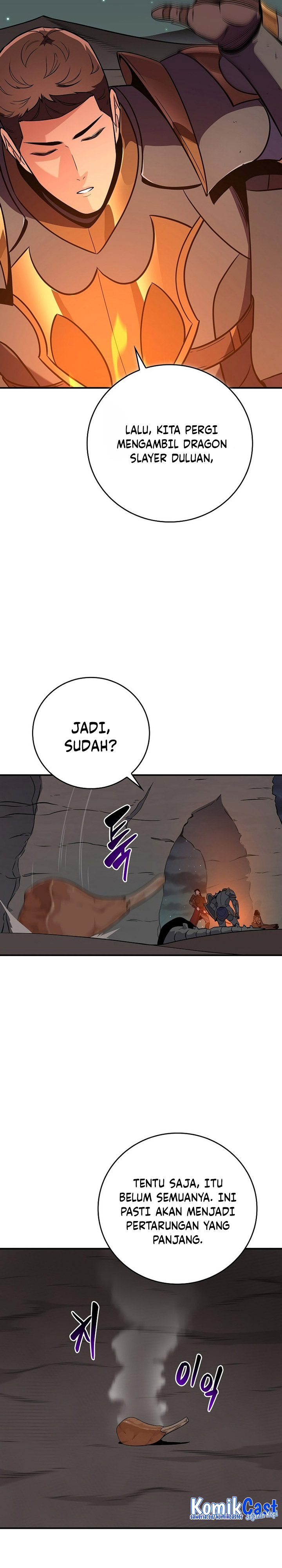 Dilarang COPAS - situs resmi www.mangacanblog.com - Komik archmage streamer 121 - chapter 121 122 Indonesia archmage streamer 121 - chapter 121 Terbaru 10|Baca Manga Komik Indonesia|Mangacan