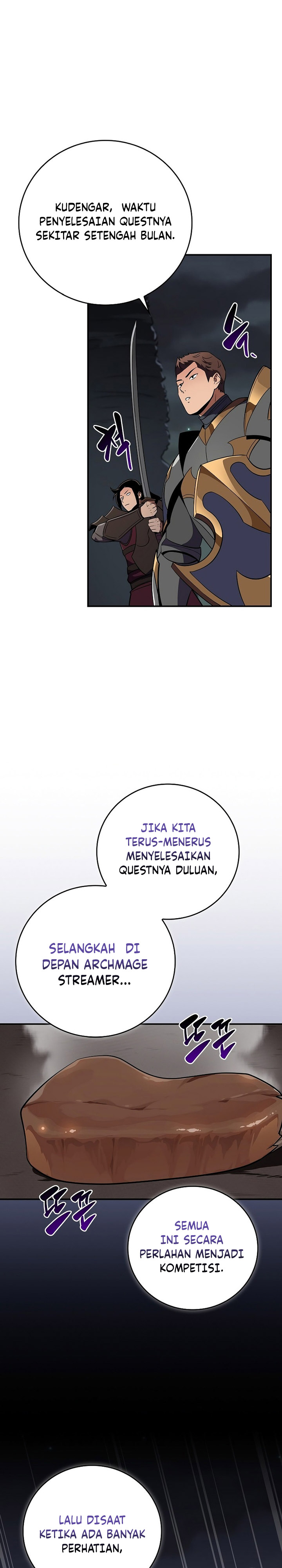 Dilarang COPAS - situs resmi www.mangacanblog.com - Komik archmage streamer 121 - chapter 121 122 Indonesia archmage streamer 121 - chapter 121 Terbaru 11|Baca Manga Komik Indonesia|Mangacan
