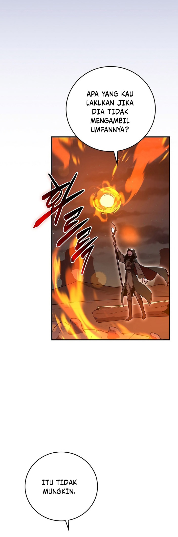 Dilarang COPAS - situs resmi www.mangacanblog.com - Komik archmage streamer 121 - chapter 121 122 Indonesia archmage streamer 121 - chapter 121 Terbaru 13|Baca Manga Komik Indonesia|Mangacan