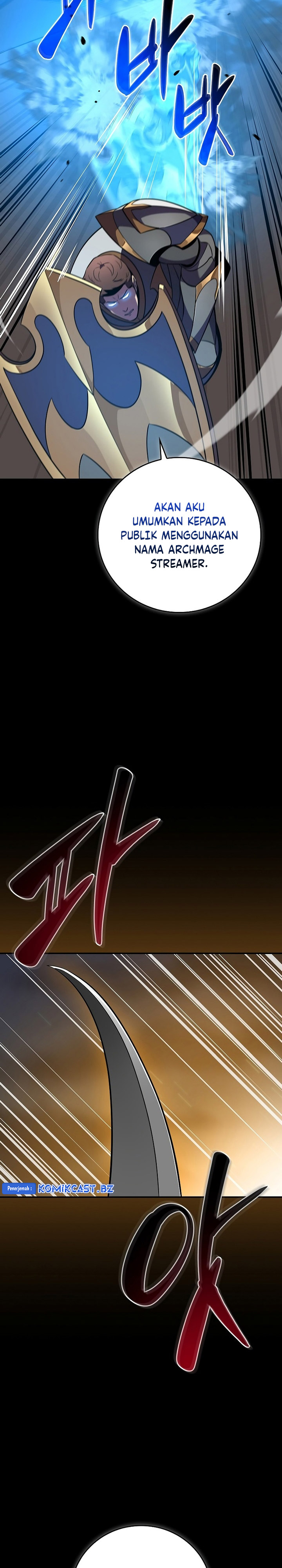 Dilarang COPAS - situs resmi www.mangacanblog.com - Komik archmage streamer 121 - chapter 121 122 Indonesia archmage streamer 121 - chapter 121 Terbaru 15|Baca Manga Komik Indonesia|Mangacan