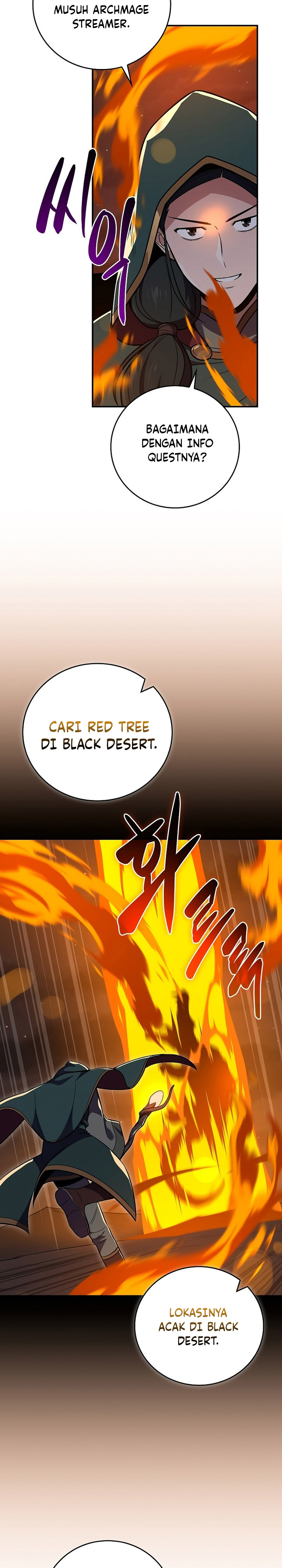 Dilarang COPAS - situs resmi www.mangacanblog.com - Komik archmage streamer 121 - chapter 121 122 Indonesia archmage streamer 121 - chapter 121 Terbaru 17|Baca Manga Komik Indonesia|Mangacan