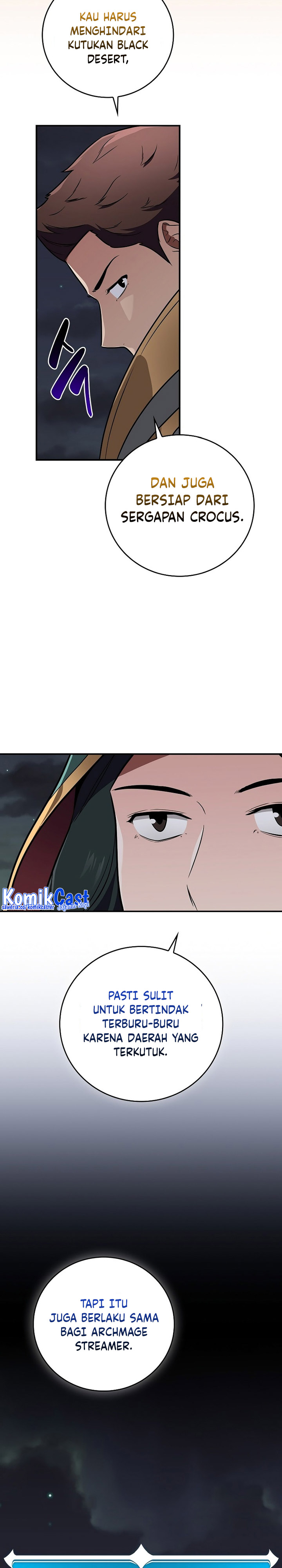 Dilarang COPAS - situs resmi www.mangacanblog.com - Komik archmage streamer 121 - chapter 121 122 Indonesia archmage streamer 121 - chapter 121 Terbaru 18|Baca Manga Komik Indonesia|Mangacan