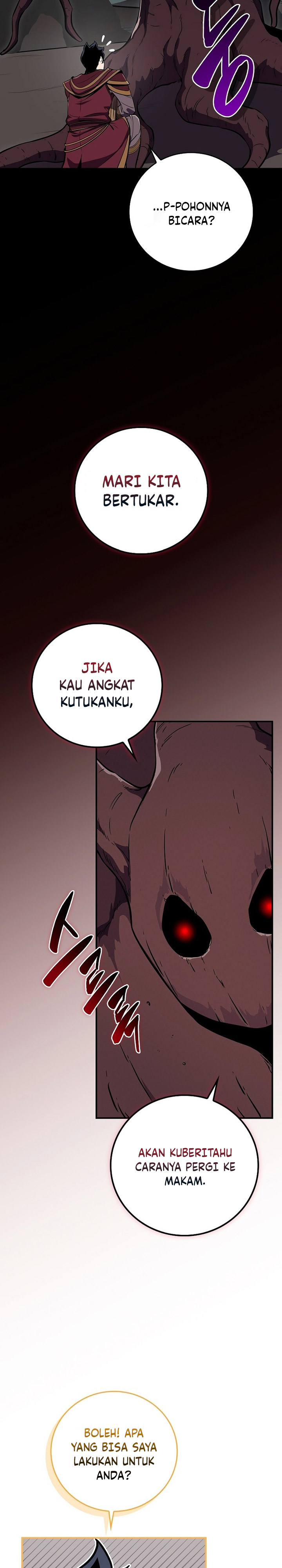 Dilarang COPAS - situs resmi www.mangacanblog.com - Komik archmage streamer 121 - chapter 121 122 Indonesia archmage streamer 121 - chapter 121 Terbaru 23|Baca Manga Komik Indonesia|Mangacan