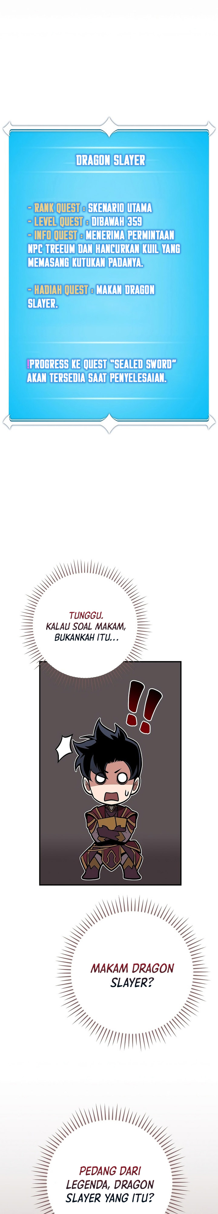 Dilarang COPAS - situs resmi www.mangacanblog.com - Komik archmage streamer 121 - chapter 121 122 Indonesia archmage streamer 121 - chapter 121 Terbaru 25|Baca Manga Komik Indonesia|Mangacan