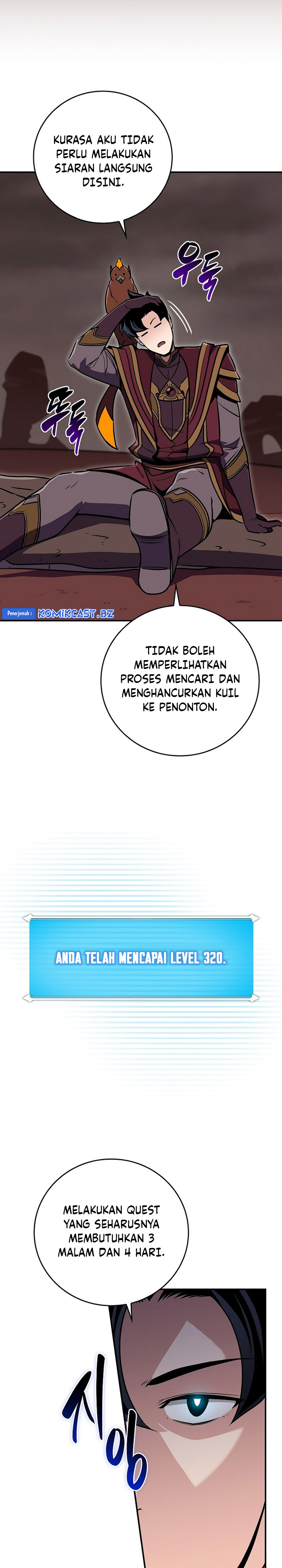 Dilarang COPAS - situs resmi www.mangacanblog.com - Komik archmage streamer 121 - chapter 121 122 Indonesia archmage streamer 121 - chapter 121 Terbaru 31|Baca Manga Komik Indonesia|Mangacan