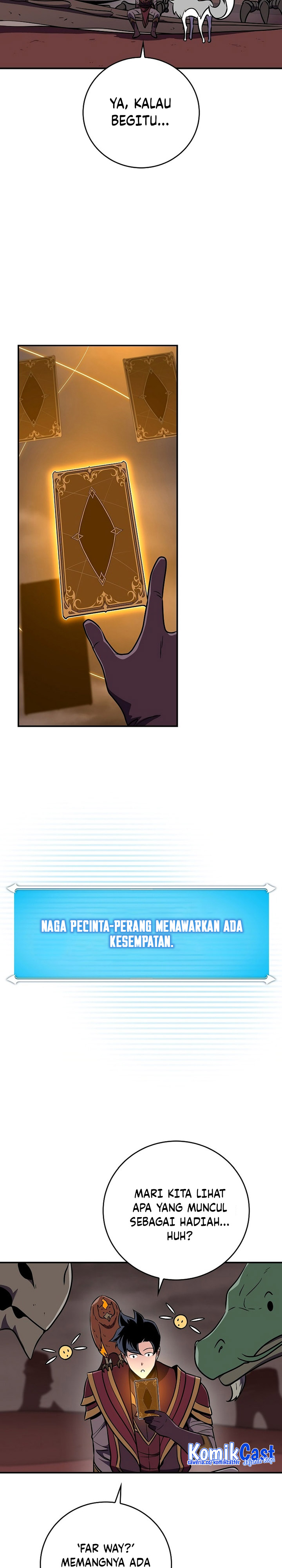 Dilarang COPAS - situs resmi www.mangacanblog.com - Komik archmage streamer 121 - chapter 121 122 Indonesia archmage streamer 121 - chapter 121 Terbaru 33|Baca Manga Komik Indonesia|Mangacan