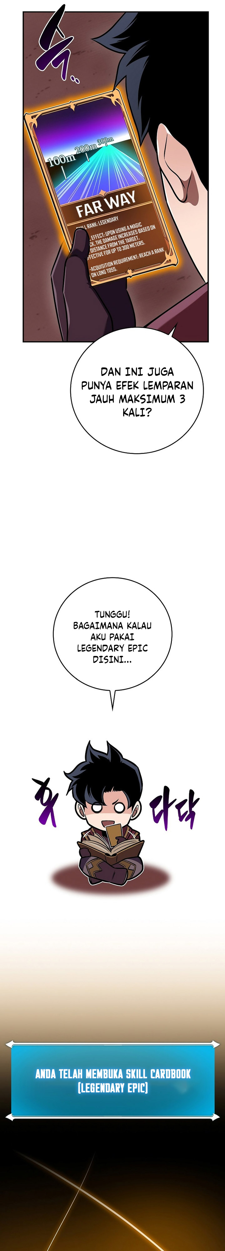 Dilarang COPAS - situs resmi www.mangacanblog.com - Komik archmage streamer 121 - chapter 121 122 Indonesia archmage streamer 121 - chapter 121 Terbaru 35|Baca Manga Komik Indonesia|Mangacan
