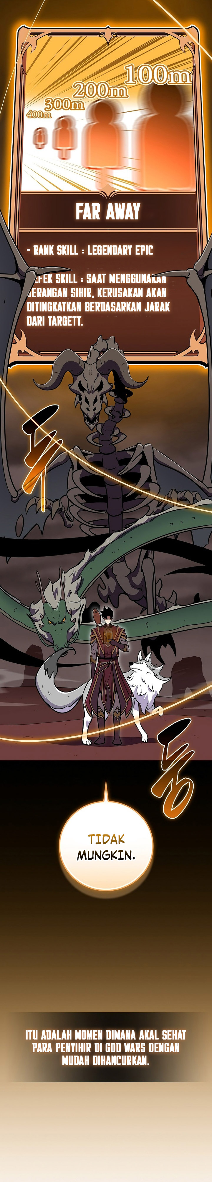 Dilarang COPAS - situs resmi www.mangacanblog.com - Komik archmage streamer 121 - chapter 121 122 Indonesia archmage streamer 121 - chapter 121 Terbaru 36|Baca Manga Komik Indonesia|Mangacan