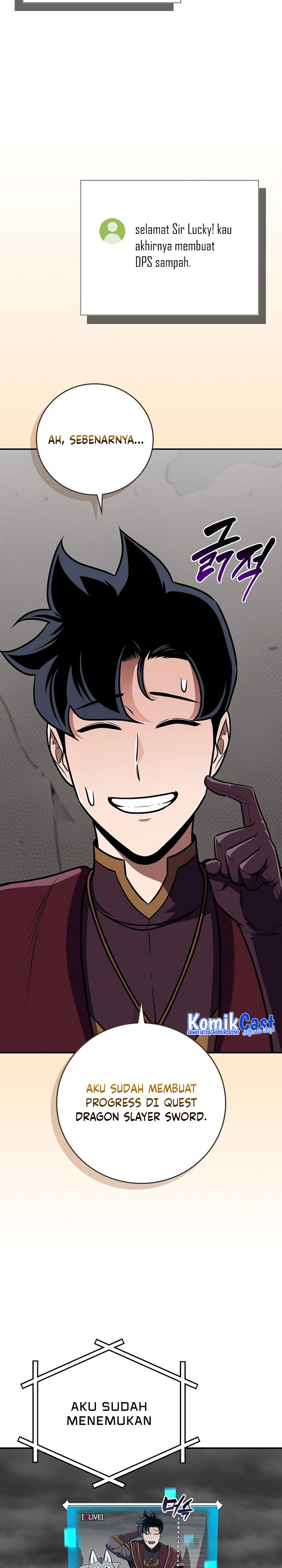 Dilarang COPAS - situs resmi www.mangacanblog.com - Komik archmage streamer 123 - chapter 123 124 Indonesia archmage streamer 123 - chapter 123 Terbaru 5|Baca Manga Komik Indonesia|Mangacan