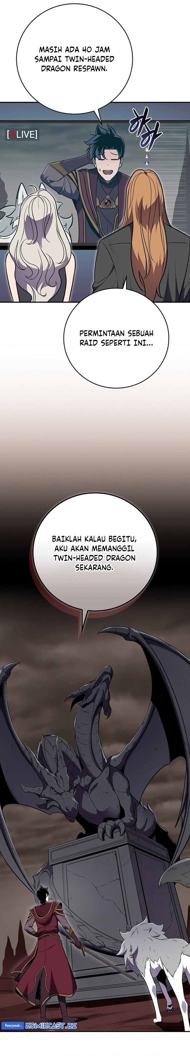 Dilarang COPAS - situs resmi www.mangacanblog.com - Komik archmage streamer 123 - chapter 123 124 Indonesia archmage streamer 123 - chapter 123 Terbaru 8|Baca Manga Komik Indonesia|Mangacan
