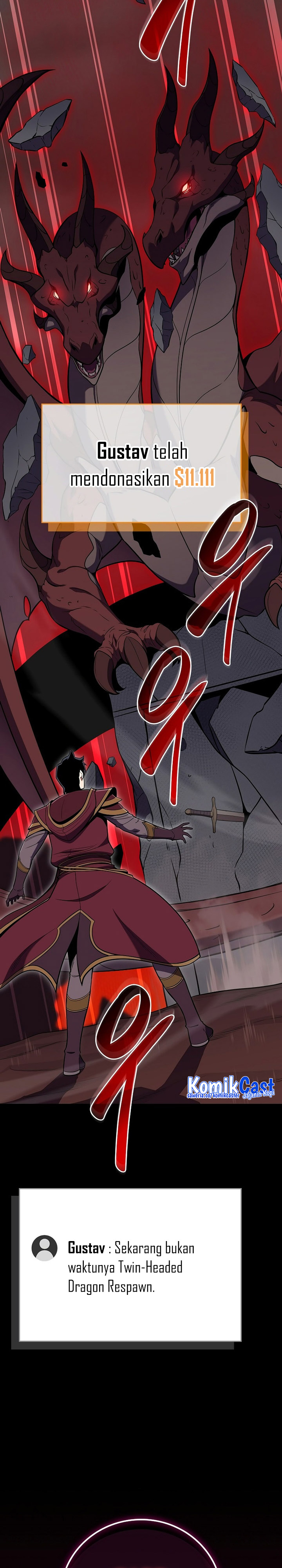 Dilarang COPAS - situs resmi www.mangacanblog.com - Komik archmage streamer 123 - chapter 123 124 Indonesia archmage streamer 123 - chapter 123 Terbaru 11|Baca Manga Komik Indonesia|Mangacan