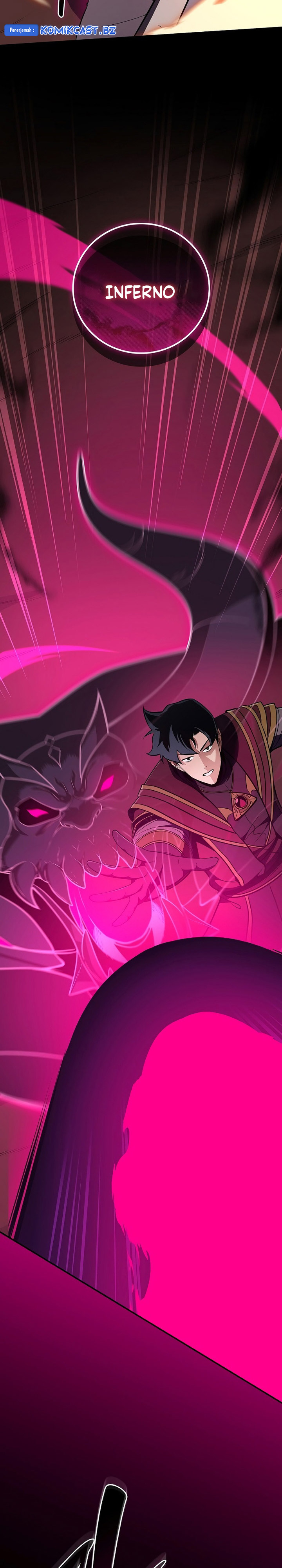 Dilarang COPAS - situs resmi www.mangacanblog.com - Komik archmage streamer 123 - chapter 123 124 Indonesia archmage streamer 123 - chapter 123 Terbaru 16|Baca Manga Komik Indonesia|Mangacan