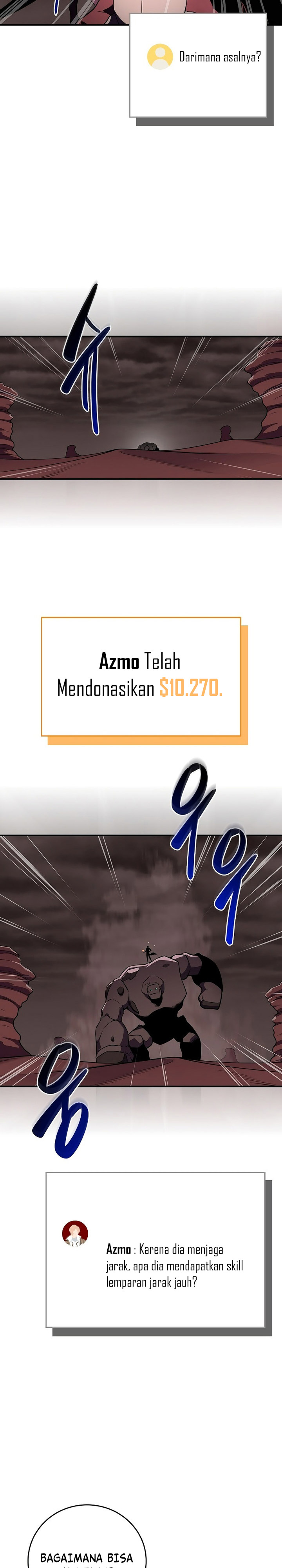 Dilarang COPAS - situs resmi www.mangacanblog.com - Komik archmage streamer 123 - chapter 123 124 Indonesia archmage streamer 123 - chapter 123 Terbaru 27|Baca Manga Komik Indonesia|Mangacan