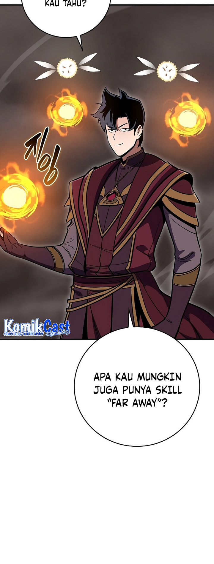 Dilarang COPAS - situs resmi www.mangacanblog.com - Komik archmage streamer 123 - chapter 123 124 Indonesia archmage streamer 123 - chapter 123 Terbaru 28|Baca Manga Komik Indonesia|Mangacan