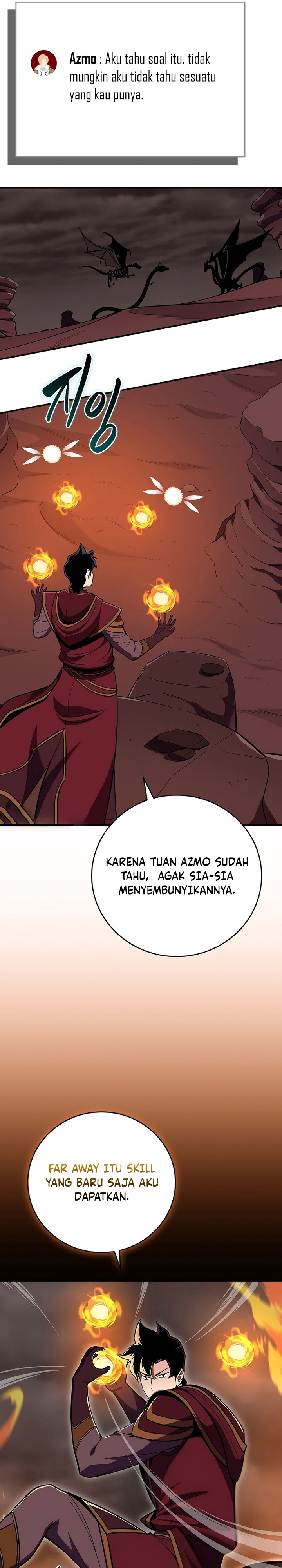 Dilarang COPAS - situs resmi www.mangacanblog.com - Komik archmage streamer 123 - chapter 123 124 Indonesia archmage streamer 123 - chapter 123 Terbaru 29|Baca Manga Komik Indonesia|Mangacan