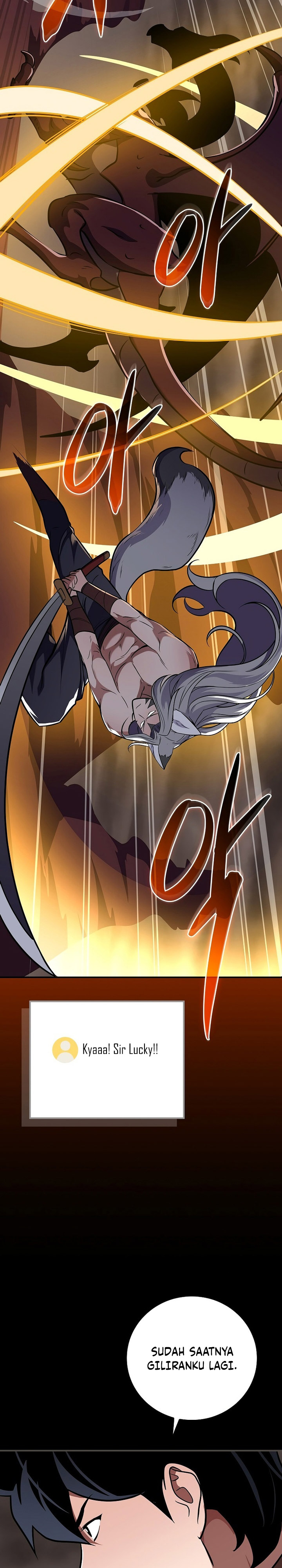 Dilarang COPAS - situs resmi www.mangacanblog.com - Komik archmage streamer 123 - chapter 123 124 Indonesia archmage streamer 123 - chapter 123 Terbaru 34|Baca Manga Komik Indonesia|Mangacan